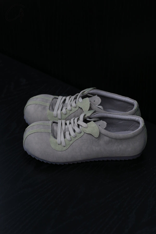 VeniceW sneakers VCW-S-18ii-LSPG Pebble Apple
